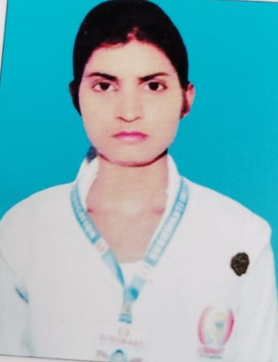 SANTOSHI KUMARI